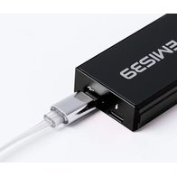 7HZ Artemis39 (черный)