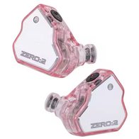 7HZ x Crinacle Zero: 2 (розовый)