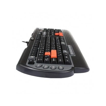 Игровая клавиатура A4Tech X7-G800V
