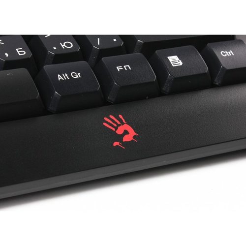 Игровая клавиатура A4Tech Q100