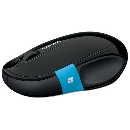 Мышка офисная Microsoft Sculpt Bluetooth