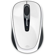 Мышка офисная Microsoft Wireless 3500