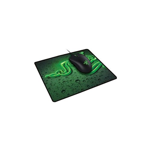 Игровая мышка Razer Abyssus 2000+коврик