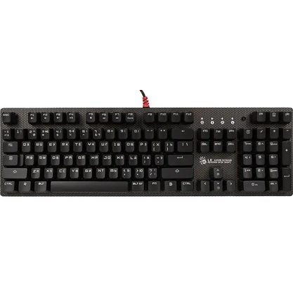 Игровая клавиатура A4Tech Bloody B810R NetBee