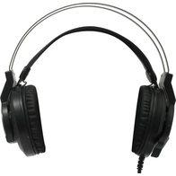 Наушники A4Tech J437 (черный)