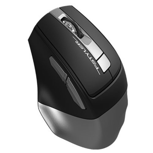 Мышка офисная A4Tech Fstyler FB35 (серый)
