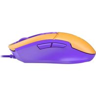 A4Tech Bloody L65 Max (желтый/фиолетовый)