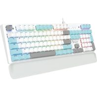 A4Tech Bloody S515R (белый)