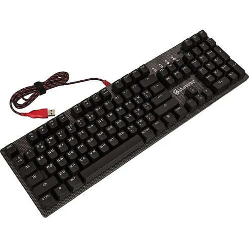 Игровая клавиатура A4Tech Bloody B810R NetBee