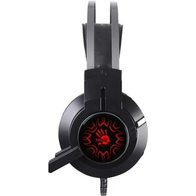 Наушники A4Tech J437 (черный)