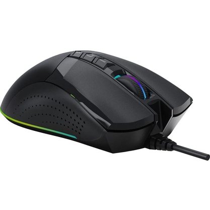 Игровая мышка A4Tech Bloody W90 Pro (черный)