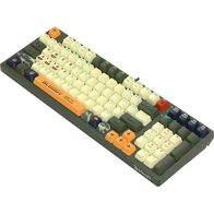 A4Tech Bloody S98 Aviator (зеленый)