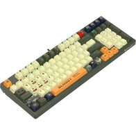 A4Tech Bloody S98 Aviator (зеленый)