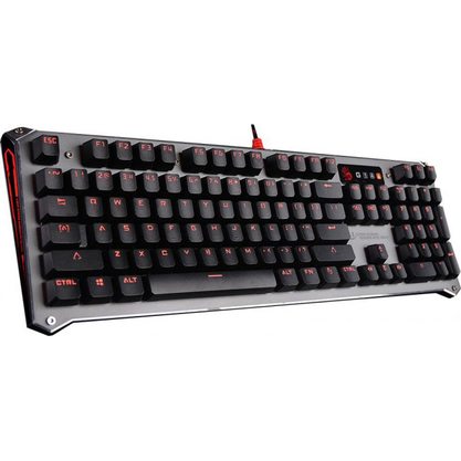 Игровая клавиатура A4Tech B840