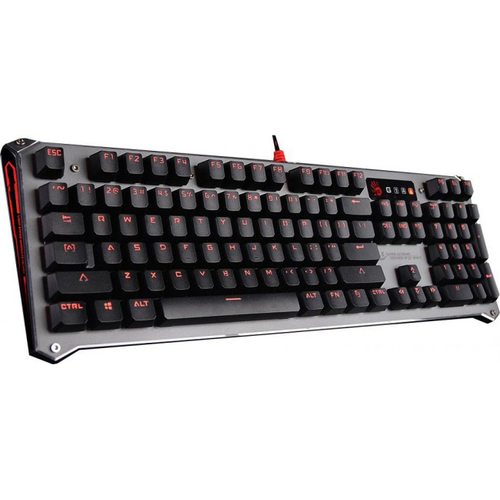 Игровая клавиатура A4Tech B840