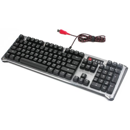 Игровая клавиатура A4Tech B840