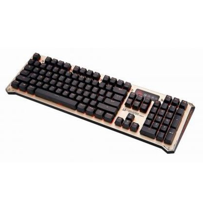 Игровая клавиатура A4Tech B840