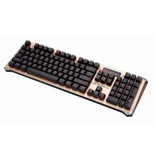 Игровая клавиатура A4Tech B840