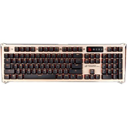Игровая клавиатура A4Tech B840