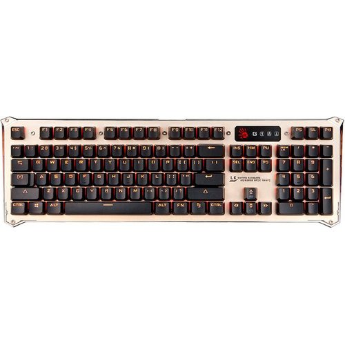 Игровая клавиатура A4Tech B840