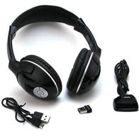 A4Tech BH-500