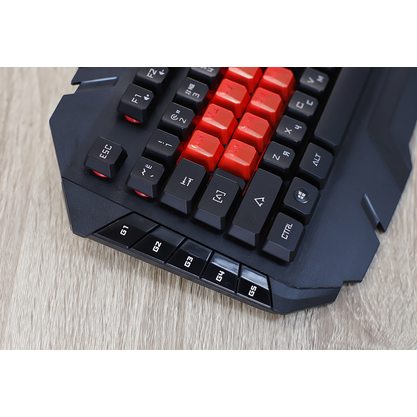 Игровая клавиатура A4Tech Bloody B3590R