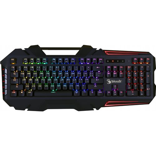 Игровая клавиатура A4TechBloody  B880R