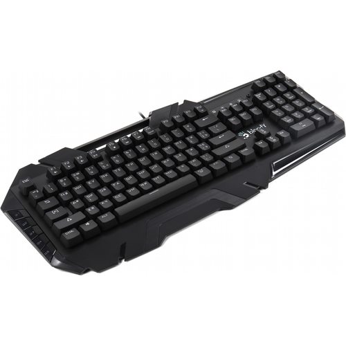 Игровая клавиатура A4TechBloody  B880R