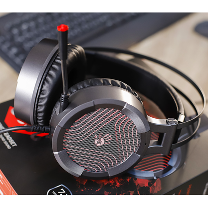 Игровые наушники A4Tech Bloody G530