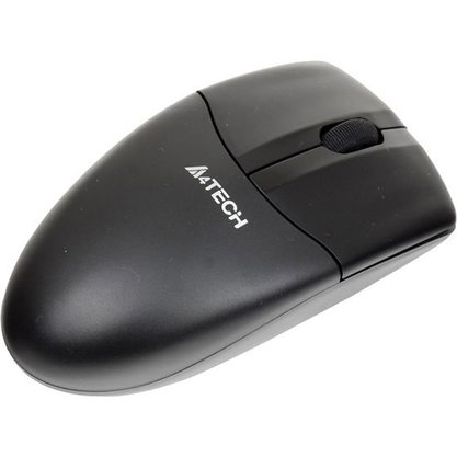 Набор периферии Клавиатура + мышь A4Tech 3100N