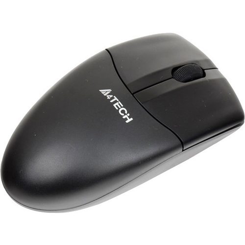 Набор периферии Клавиатура + мышь A4Tech 3100N