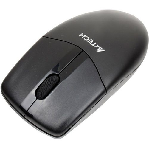 Набор периферии Клавиатура + мышь A4Tech 3100N