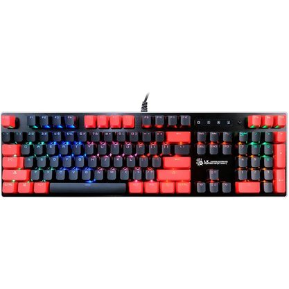 Игровая клавиатура A4Tech B820N