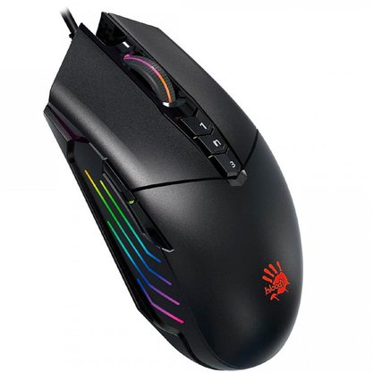 Игровая мышка A4Tech Bloody P91 Pro (черный)