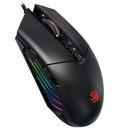 Игровая мышка A4Tech Bloody P91 Pro (черный)