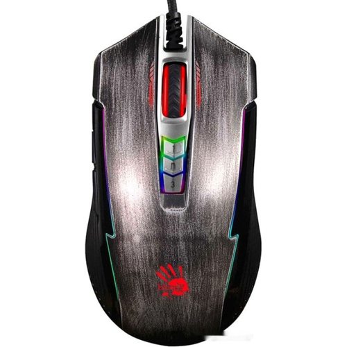 Игровая мышка A4Tech Bloody P93s Bullet (серый)