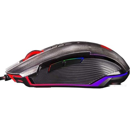 Игровая мышка A4Tech Bloody P93s Bullet (серый)