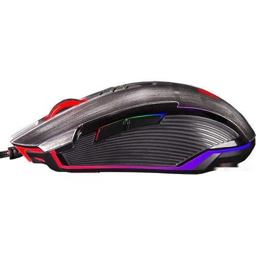 Игровая мышка A4Tech Bloody P93s Bullet (серый)