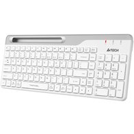 A4Tech Fstyler FBK25 (белый/серый)