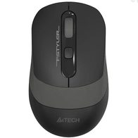Клавиатура + мышь A4Tech Fstyler FG1010 (черный/серый)