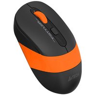 A4Tech Fstyler FG10S (черный-оранжевый)
