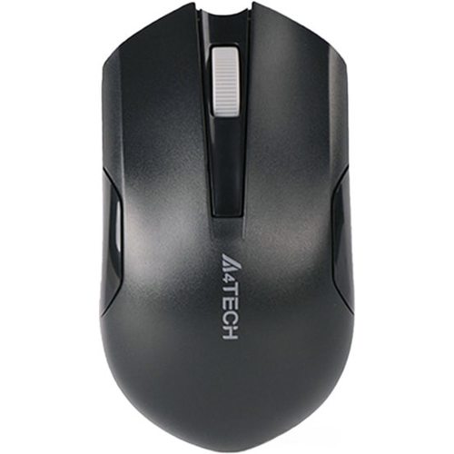 Мышка офисная A4Tech G3-200N (черный)