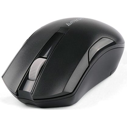 Мышка офисная A4Tech G3-200N (черный)