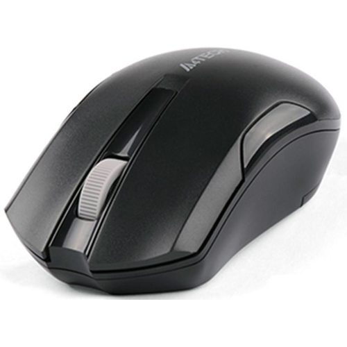Мышка офисная A4Tech G3-200N (черный)