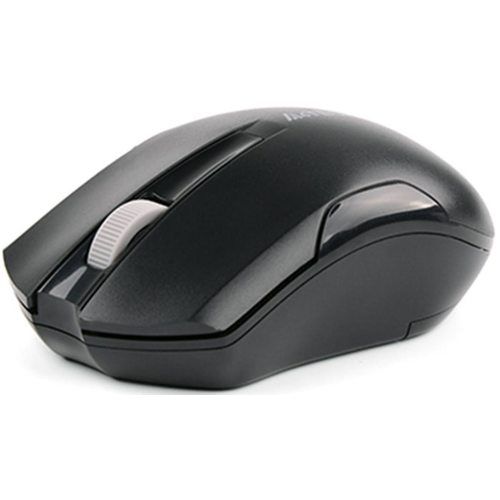 Мышка офисная A4Tech G3-200N (черный)