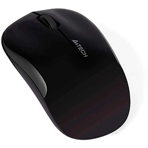 Мышка офисная A4Tech G3-300N (черный)