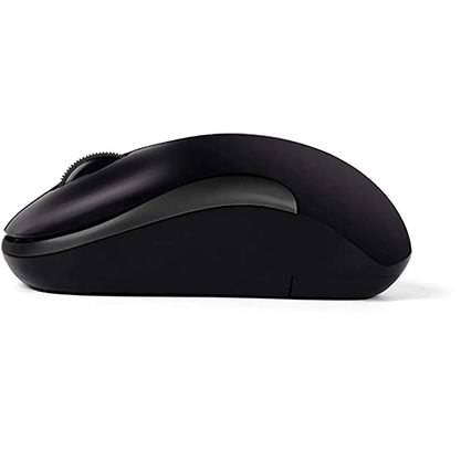 Мышка офисная A4Tech G3-300N (черный)