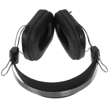 Наушники A4Tech HS-200 (черный)