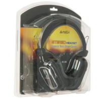 A4Tech HS-200 (черный)