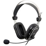 A4Tech HS-50 (черный)